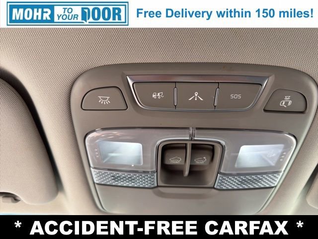 Used 2021 Kia Telluride SX AWD/4WD image 28