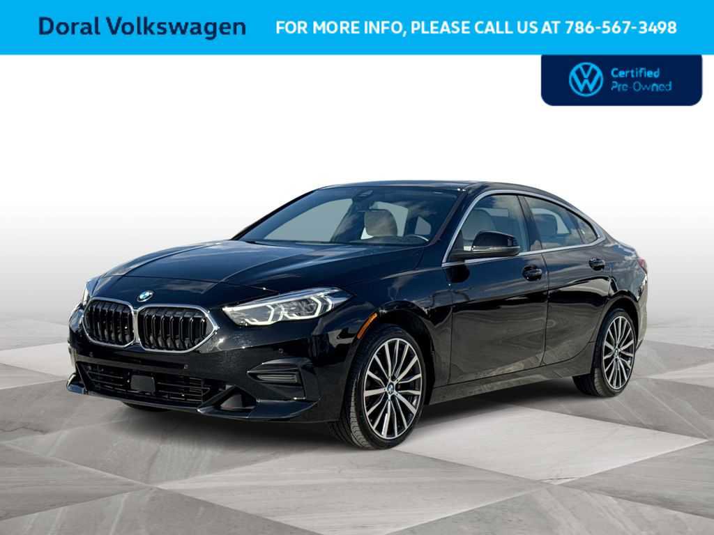 Used 2024 BMW 228i Gran Coupe w/ Convenience Package image 4