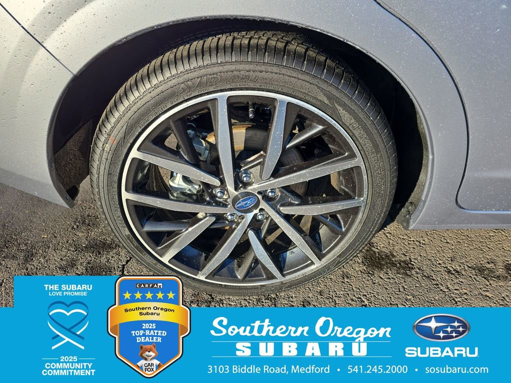 New 2026 Subaru Impreza 2.0i Sport image 9