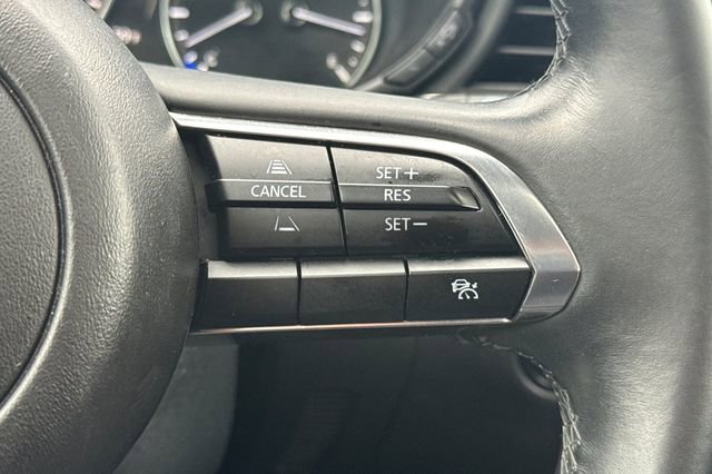 Used 2024 MAZDA CX-30 AWD 2.5 S w/ Preferred Package image 37