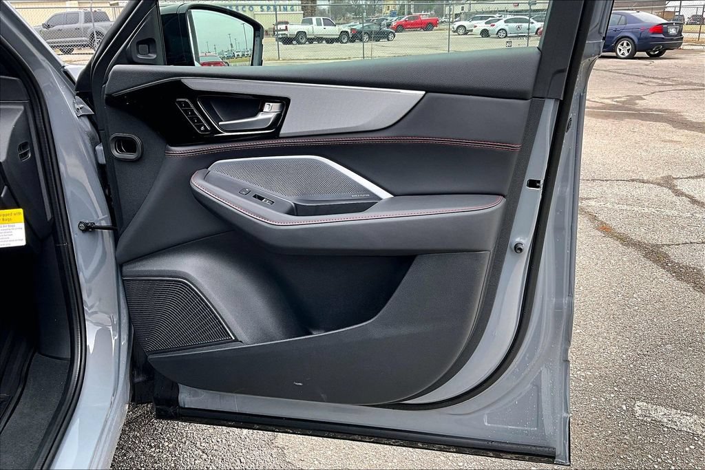 New 2026 Acura MDX A-Spec w/ Advance Package AWD/4WD image 10