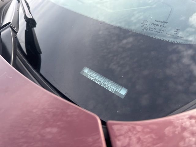 Used 2025 Nissan Altima 2.5 SV FWD image 19