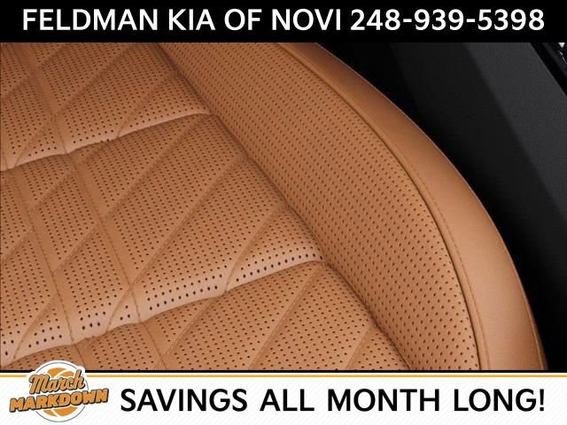 New 2025 Kia Telluride SX Prestige X-Line image 25