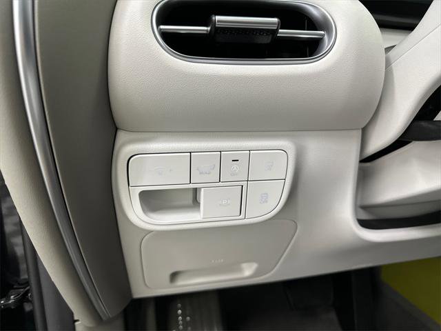 New 2026 Hyundai Palisade Limited image 35