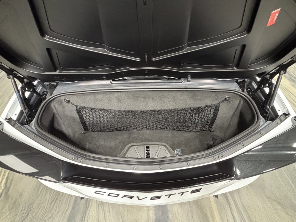 Used 2023 Chevrolet Corvette Stingray Preferred Conv w/ Z51 Performance Package image 49