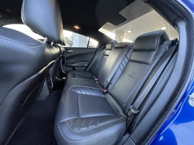 Used 2022 Dodge Charger SRT Hellcat w/ Harman/Kardon Audio Group image 24