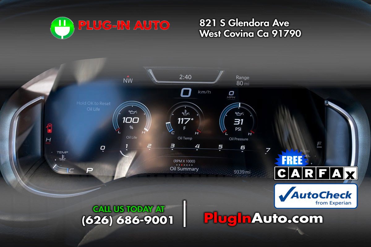 Used 2025 RAM 1500 Big Horn image 22