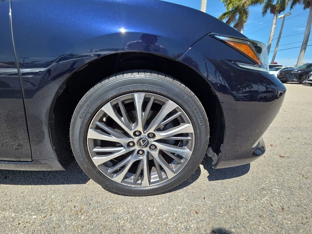 Certified 2021 Lexus ES 250 w/ Premium Package AWD/4WD image 33