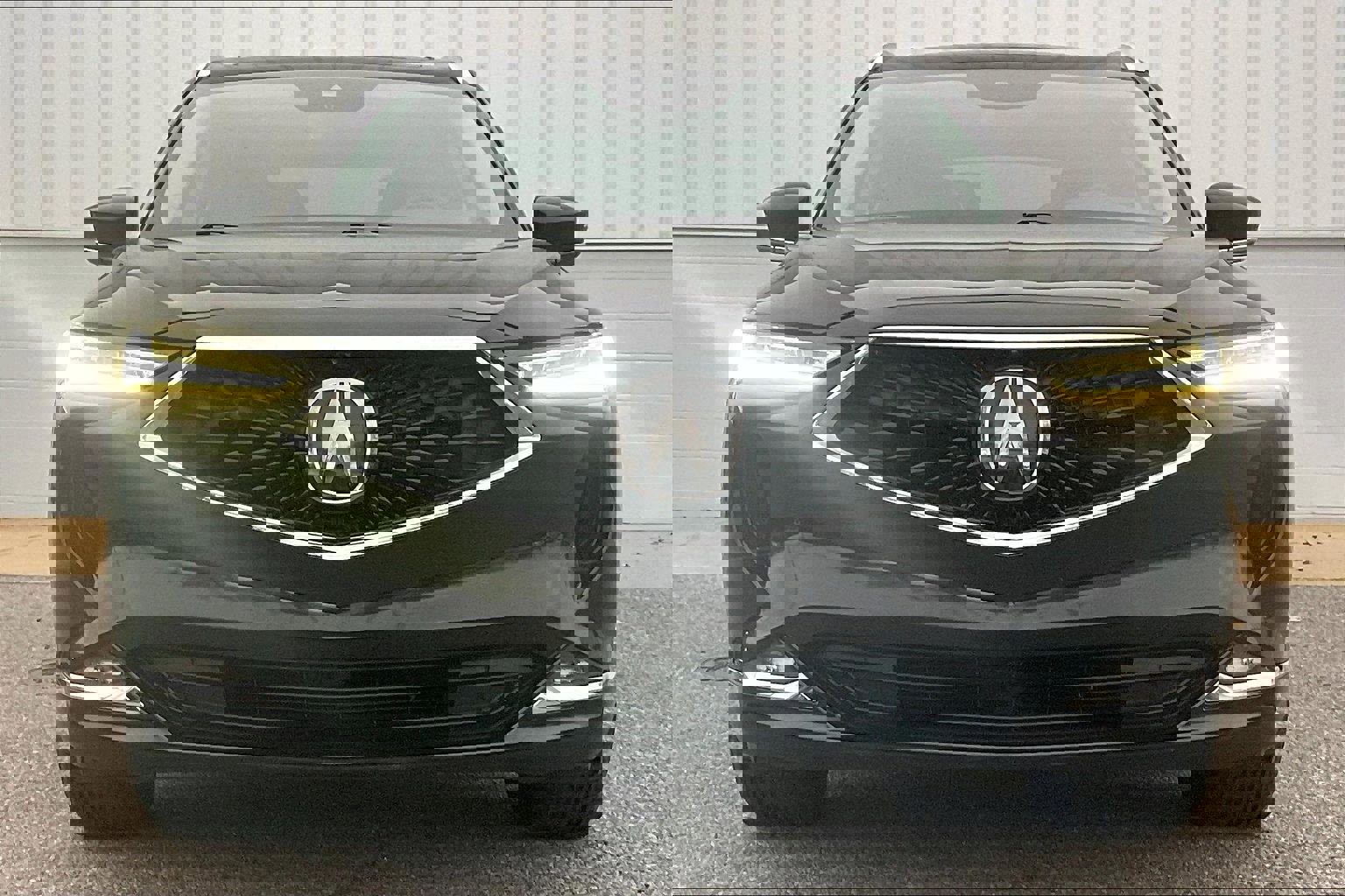 Used 2023 Acura MDX SH-AWD w/ Advance Package image 3