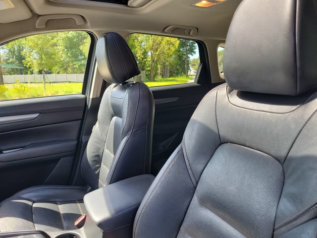 Used 2023 MAZDA CX-5 AWD 2.5 S image 22