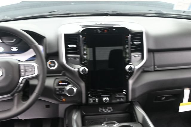 New 2026 RAM 1500 Big Horn AWD/4WD image 26