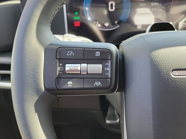 New 2026 Hyundai Santa Fe SEL image 5