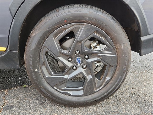 Used 2024 Subaru Crosstrek 2.5i Sport w/ Crosstrek Mirror Package image 7