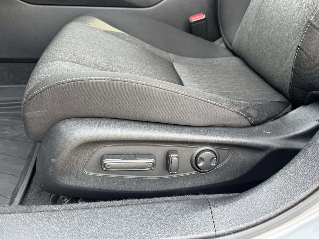Used 2024 Honda Accord EX image 19