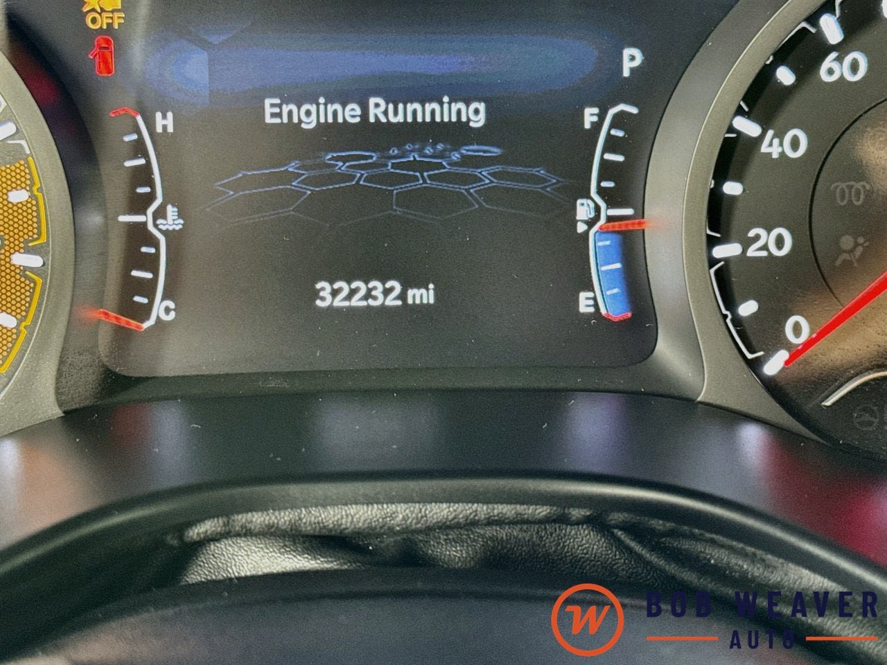 Used 2023 Jeep Compass Latitude w/ Sun and Sound Group AWD/4WD image 14