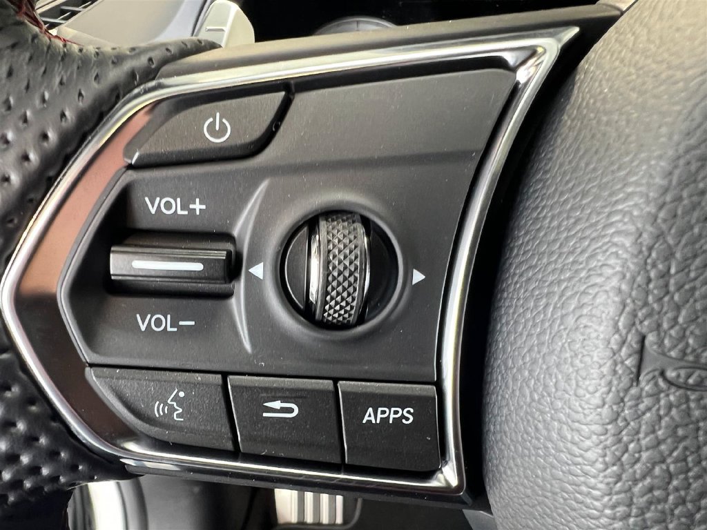 New 2026 Acura RDX w/ Advance Package AWD/4WD image 19