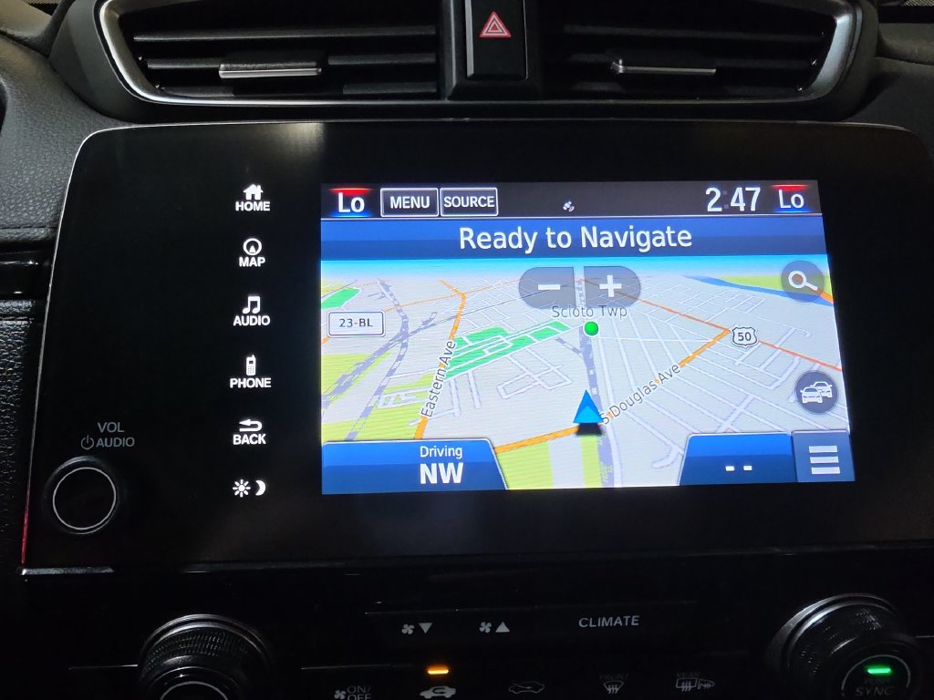 Used 2020 Honda CR-V Touring image 20