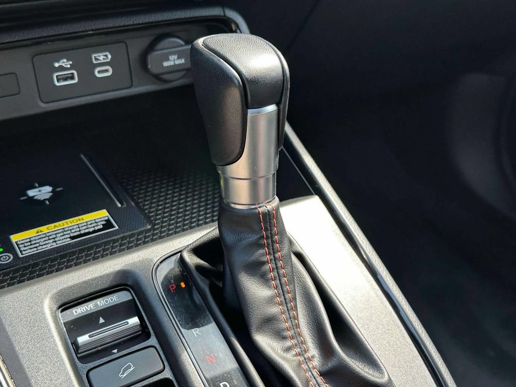 Certified 2023 Honda CR-V Sport Touring image 30