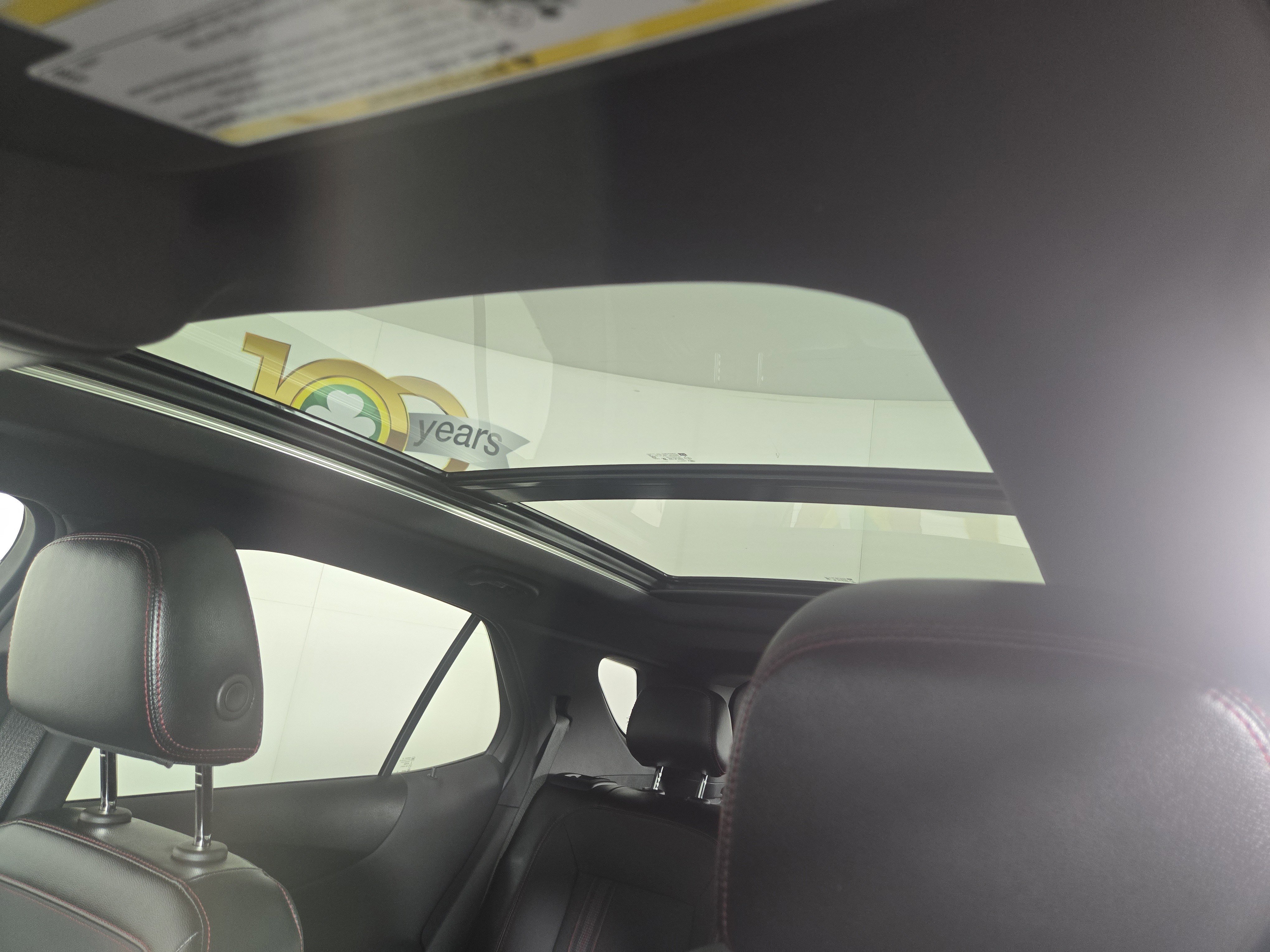 Used 2024 Chevrolet Equinox RS image 22