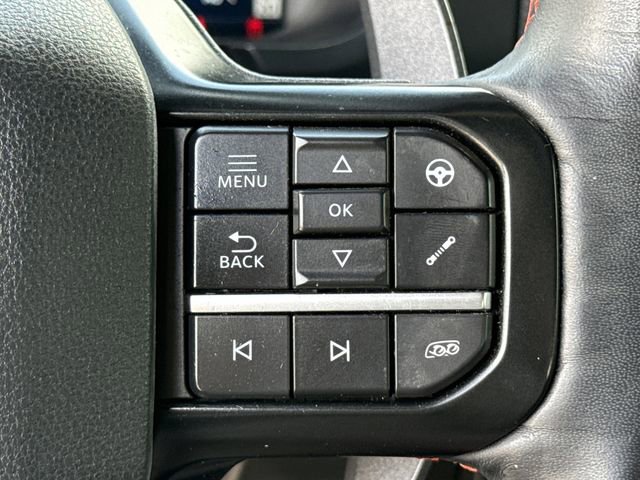 Certified 2024 Ford F150 Raptor AWD/4WD image 44