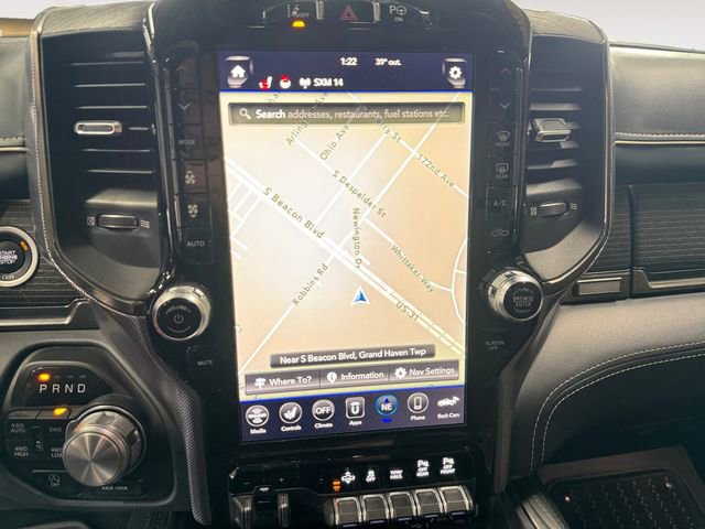 Used 2019 RAM 1500 Limited image 12