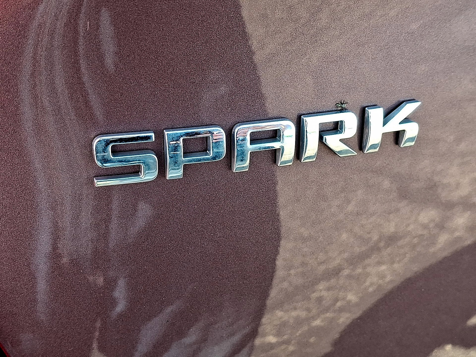 Used 2019 Chevrolet Spark LS FWD image 23