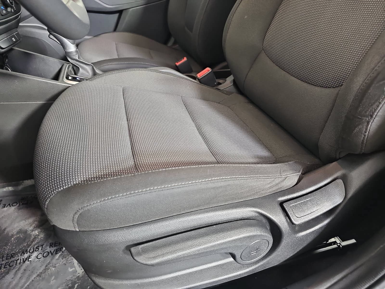 Used 2021 Hyundai Accent SE FWD image 27