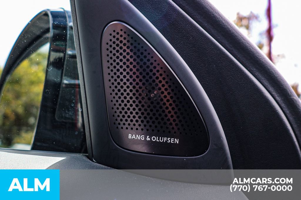 Used 2025 Genesis GV60 Advanced image 59