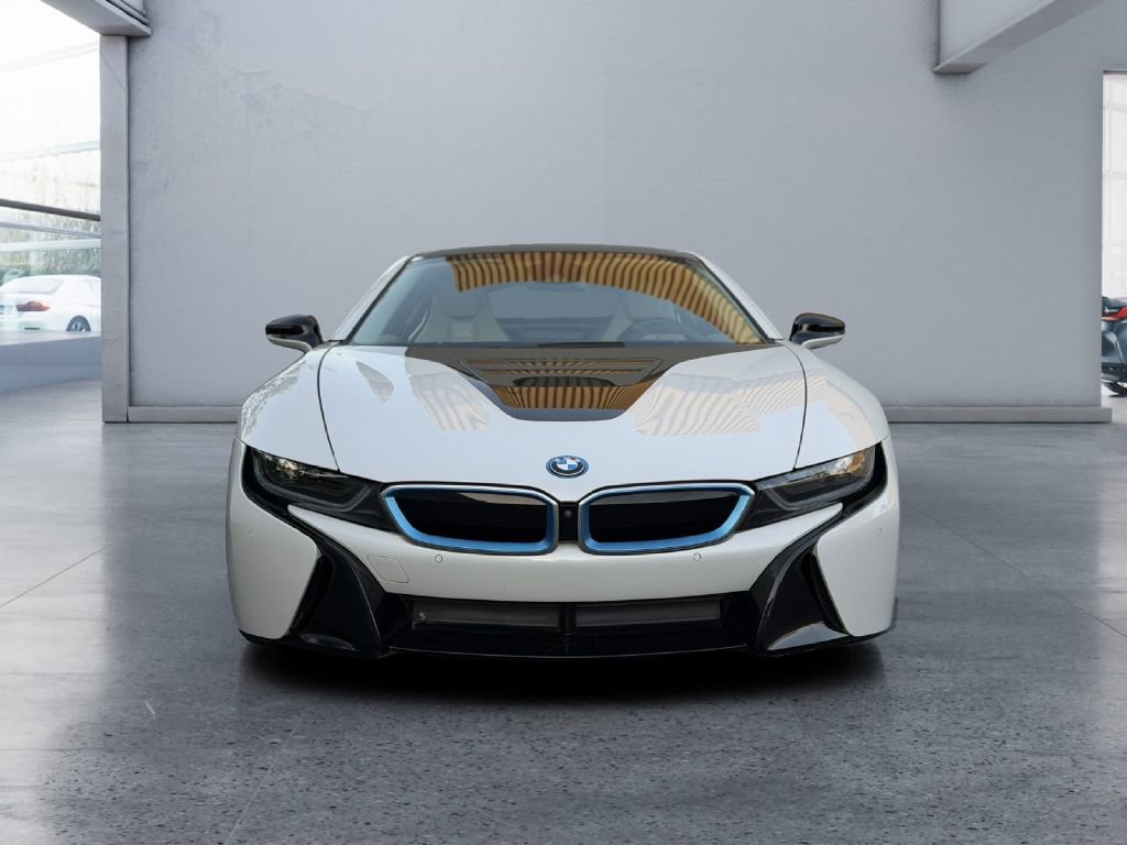 Used 2019 BMW i8 image 6