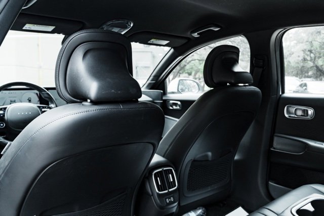 Used 2023 Hyundai Ioniq 6 SEL image 21