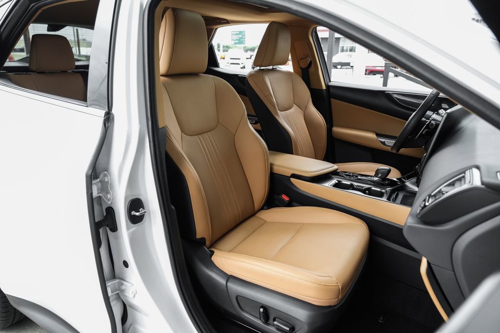 Used 2024 Lexus NX 350 AWD image 49