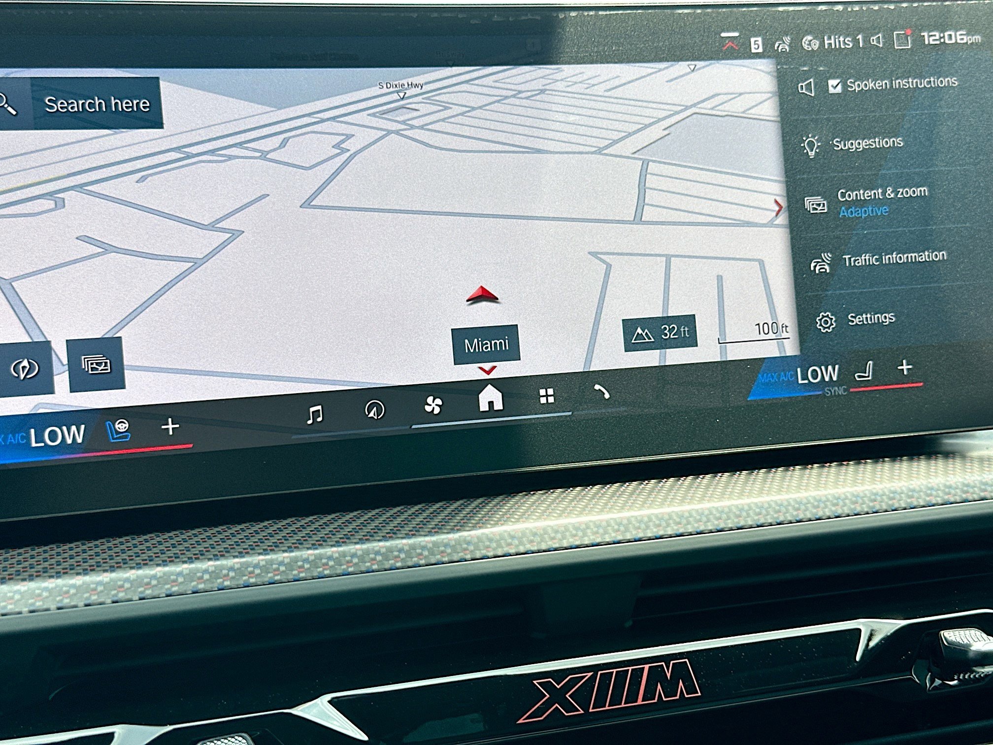 New 2026 BMW XM Label Red AWD/4WD image 10
