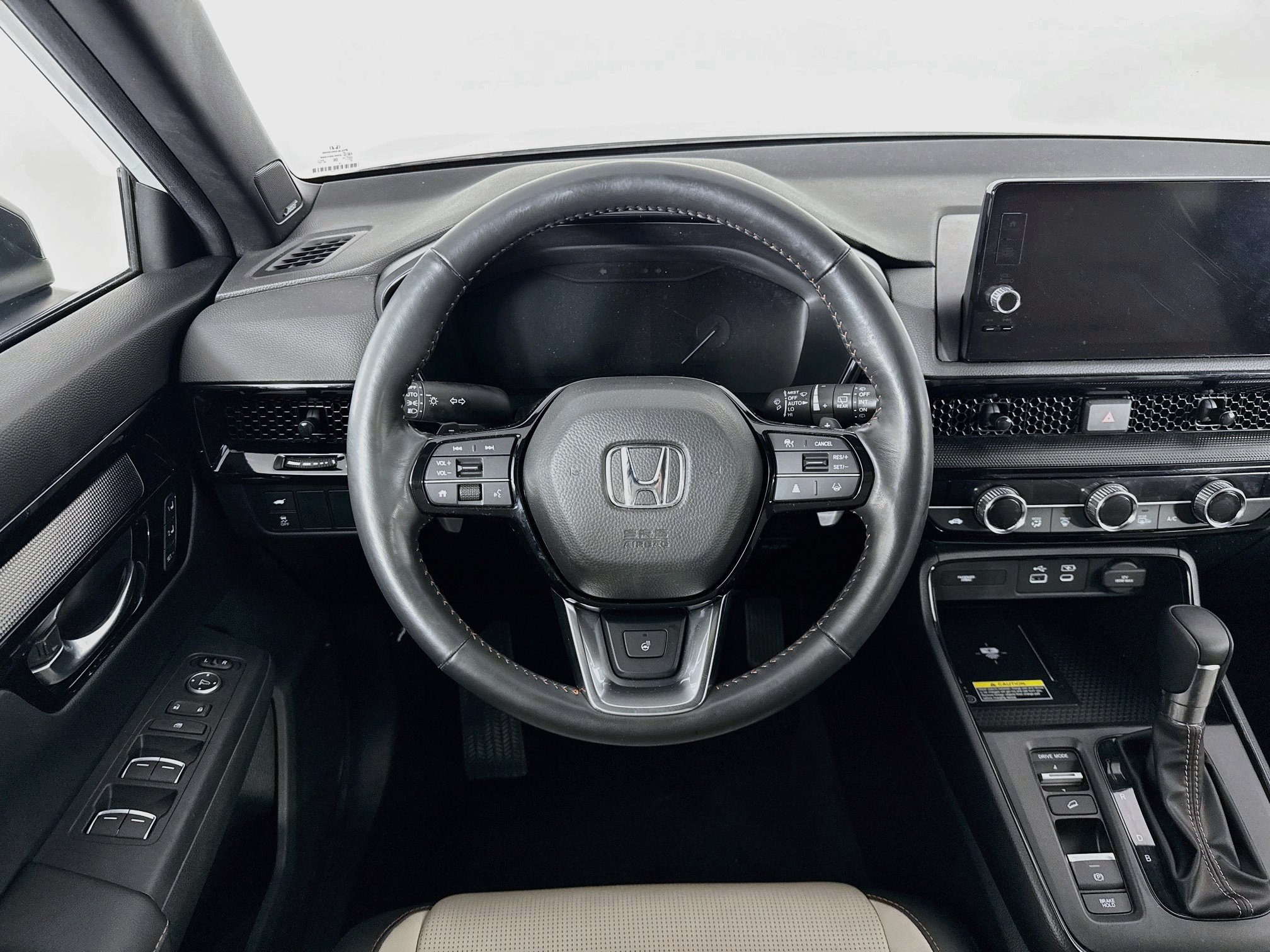 Certified 2023 Honda CR-V Sport Touring image 24