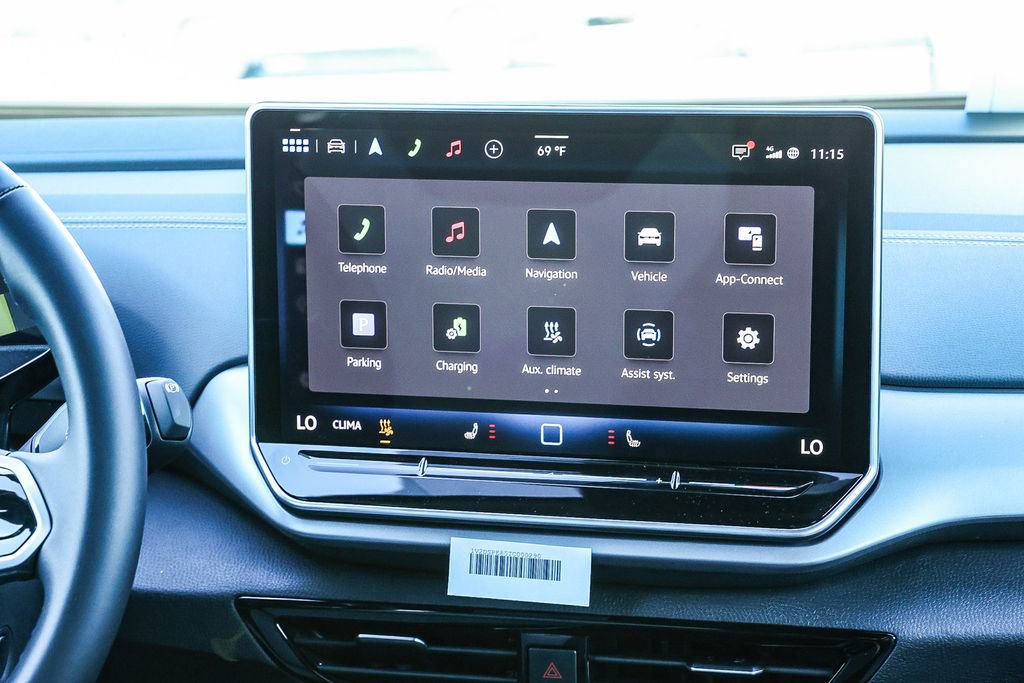 New 2026 Volkswagen ID.4 Pro image 23