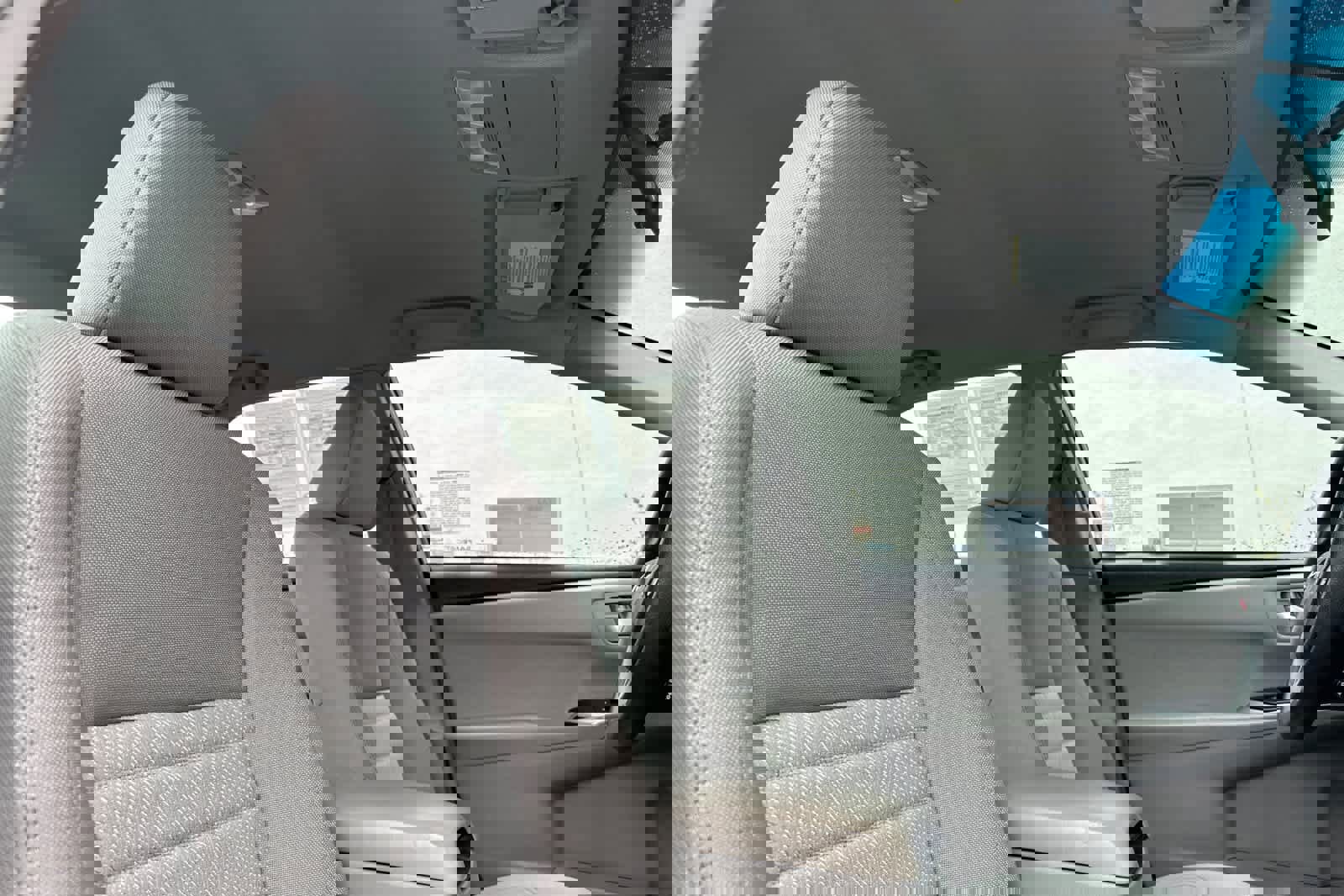 Used 2017 Toyota Camry LE image 17