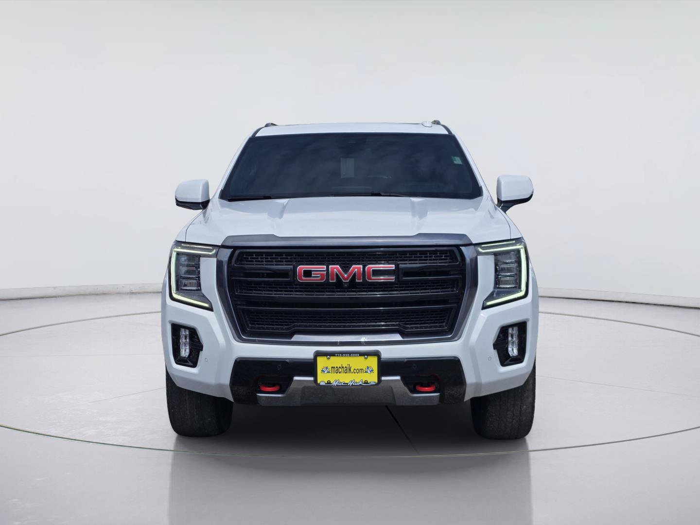 Used 2024 GMC Yukon AT4 w/ Technology Package AWD/4WD video 2