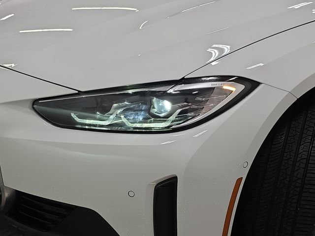 Certified 2023 BMW i4 eDrive35 w/ Premium Package image 28