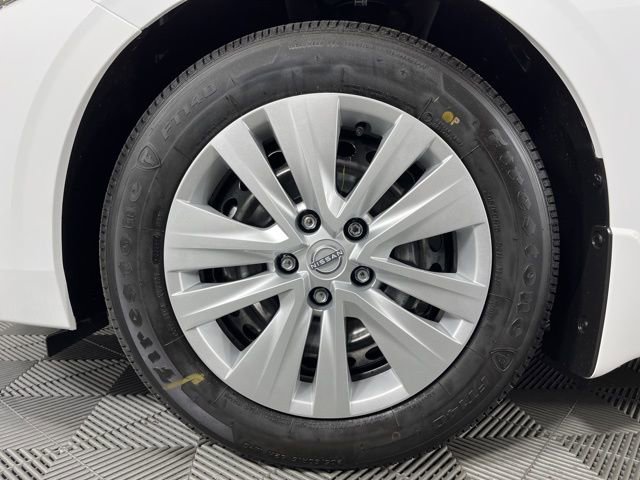 New 2025 Nissan Sentra S image 12