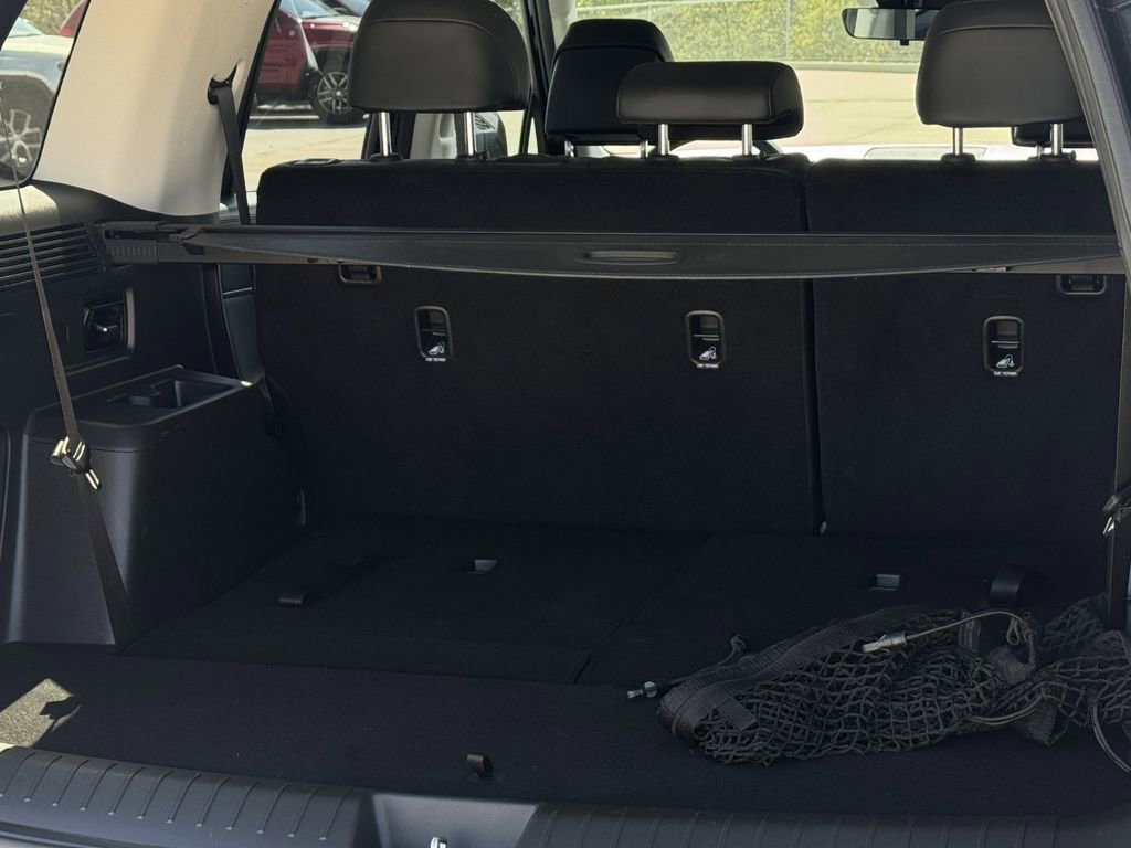 Used 2025 Hyundai Santa Fe SEL image 28