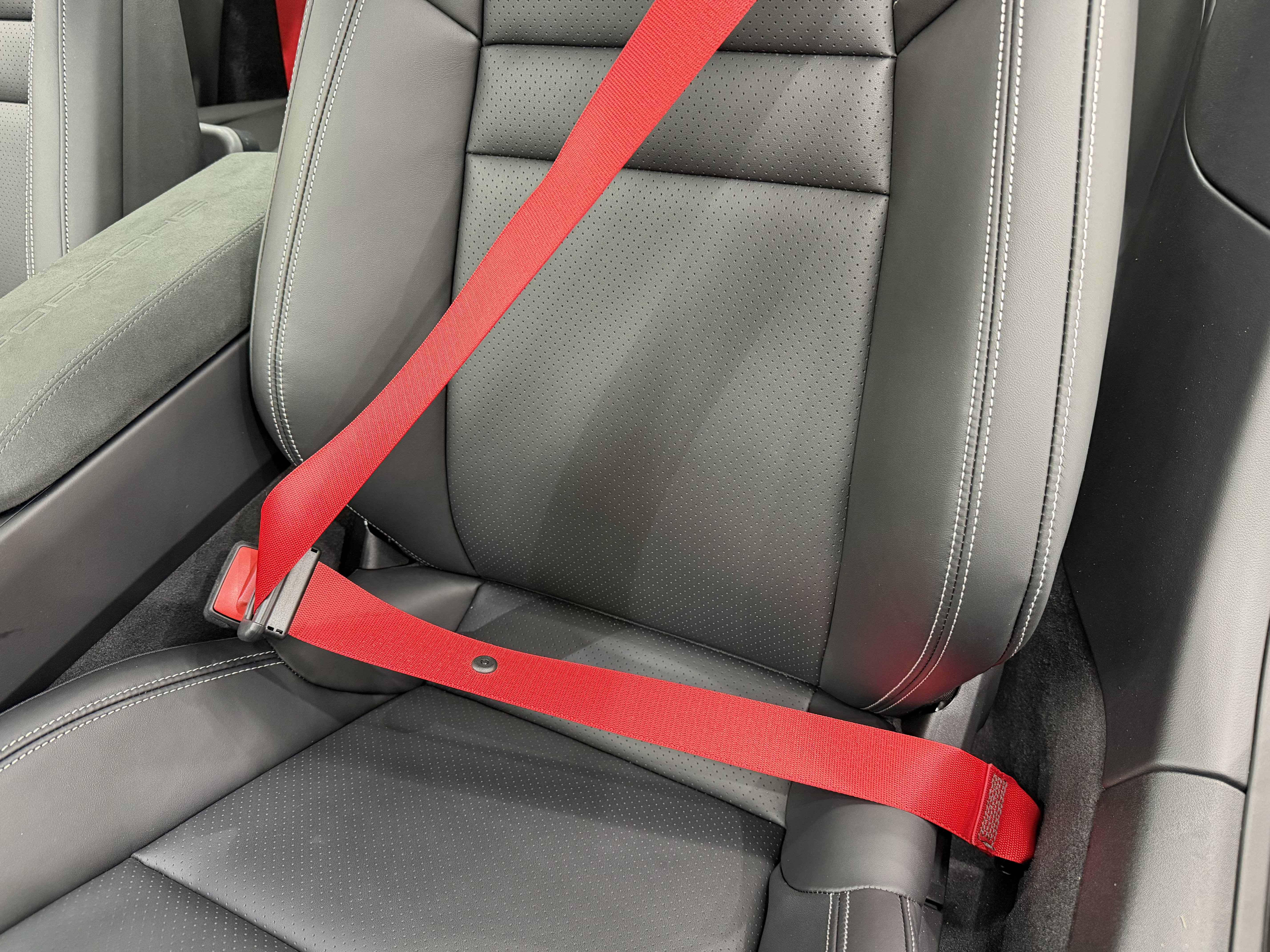 New 2026 Porsche 911 Carrera image 32