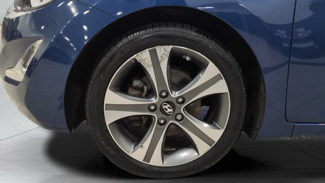 Used 2014 Hyundai Elantra Sport FWD image 26