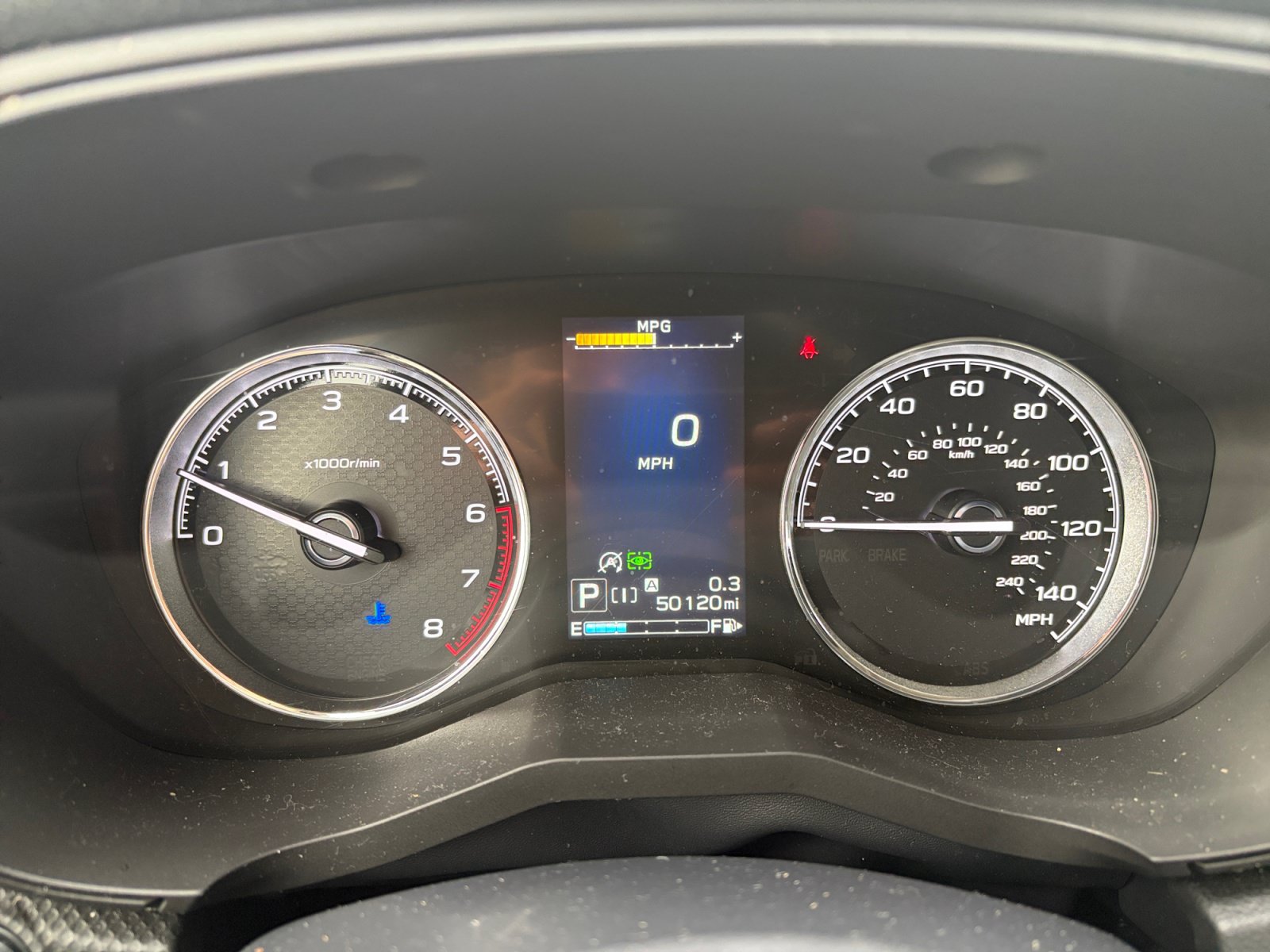 Used 2021 Subaru Forester Touring w/ Popular Package #2 AWD/4WD image 19