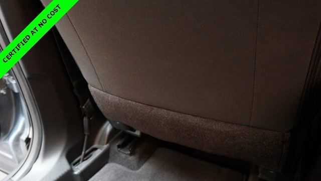 Certified 2023 Nissan Rogue S image 38