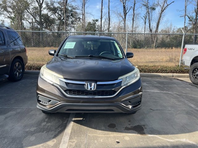 Used 2015 Honda CR-V LX image 5