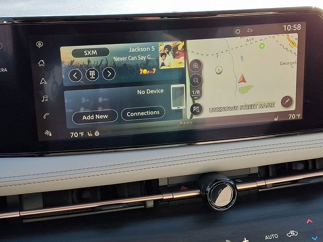 Used 2023 Nissan Ariya EVOLVE+ image 22