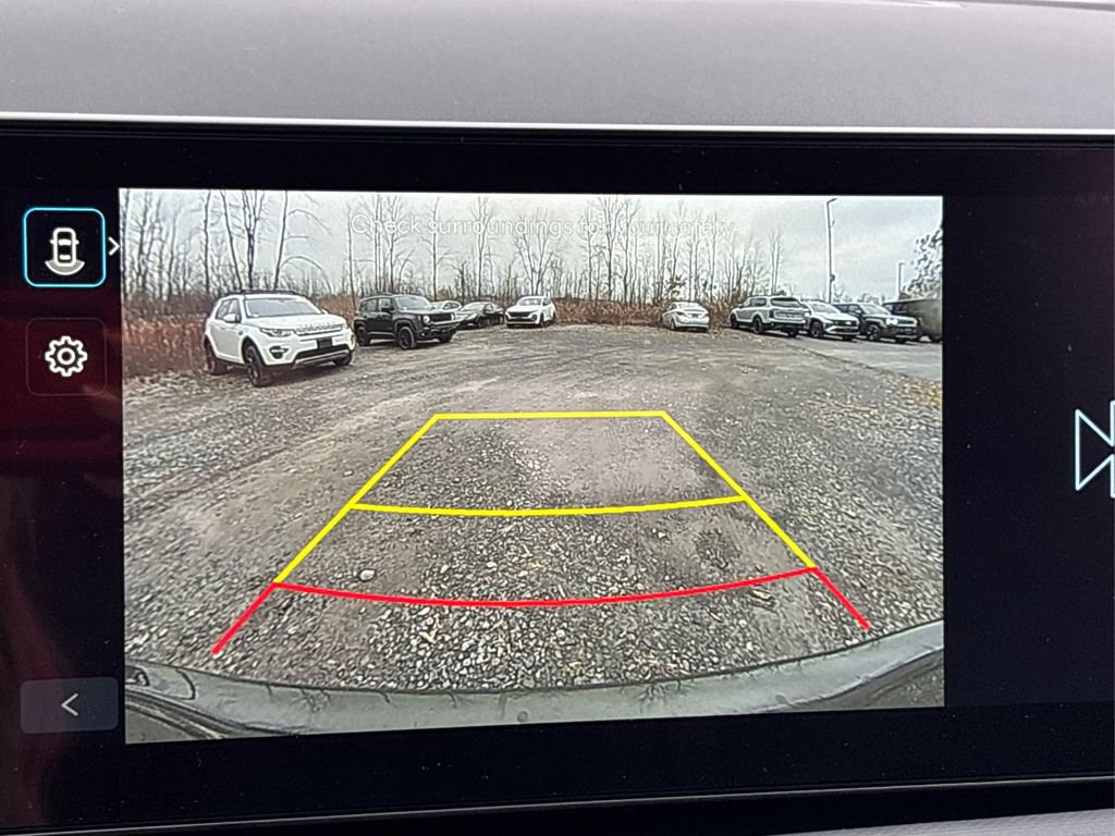 New 2026 Hyundai Tucson SE image 18