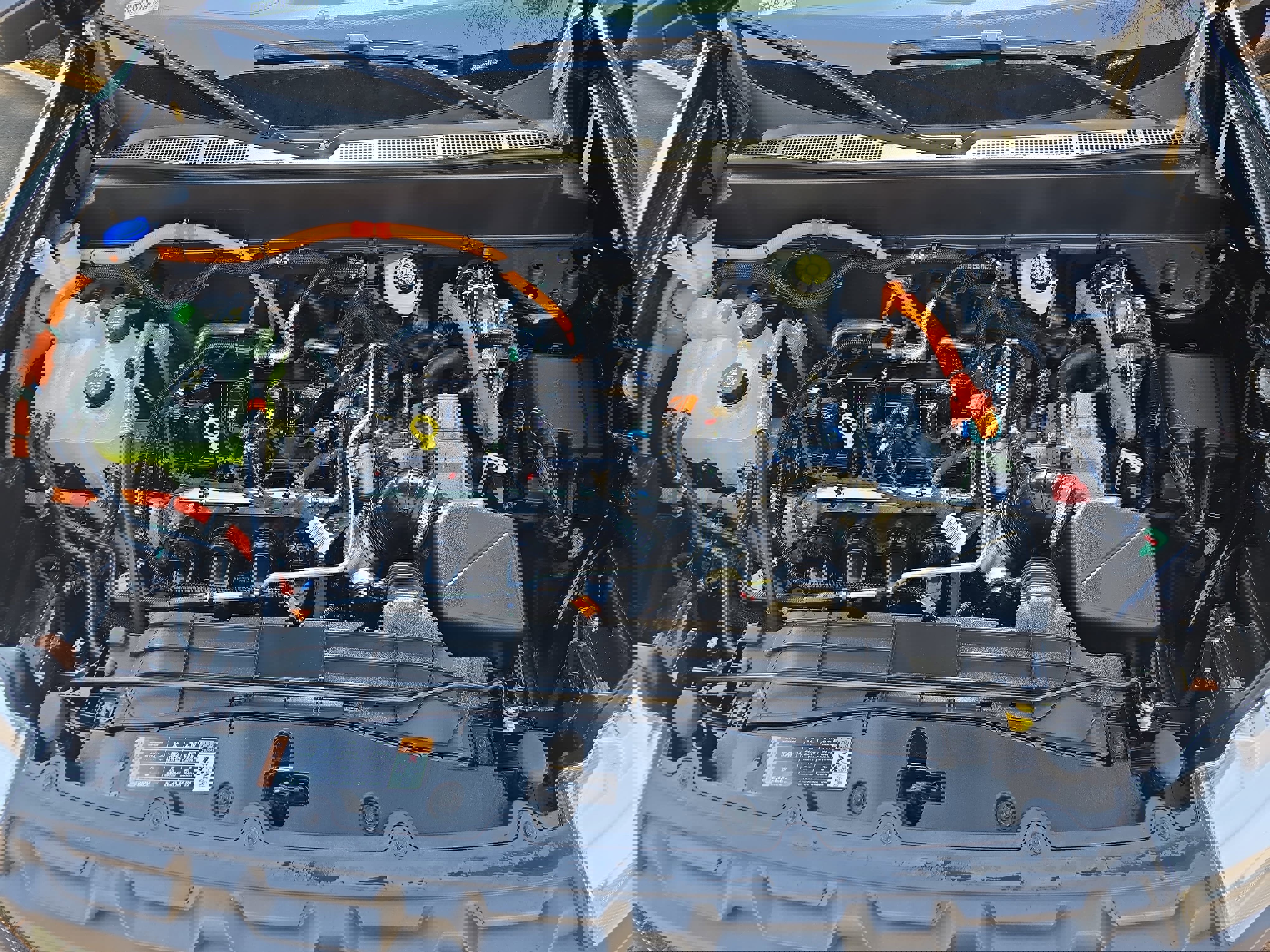 Used 2023 Ford Maverick XL image 32