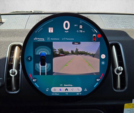 New 2026 MINI Cooper Countryman S AWD/4WD image 14