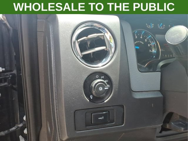 Used 2013 Ford F150 XLT w/ Luxury Equipment Group AWD/4WD image 19