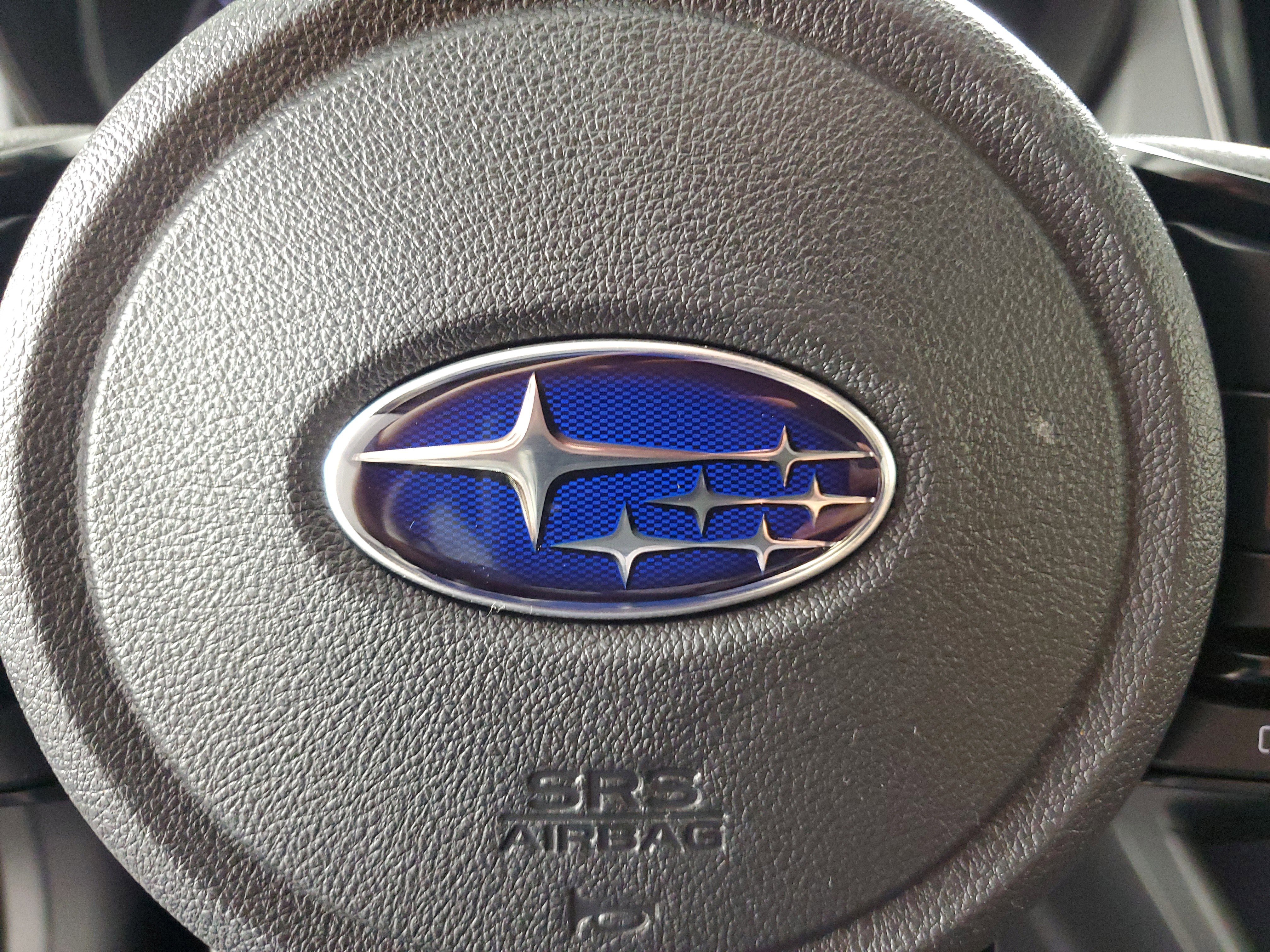 Used 2025 Subaru Crosstrek 2.5i Premium image 22